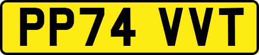 PP74VVT