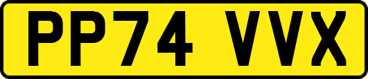PP74VVX