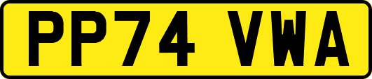 PP74VWA