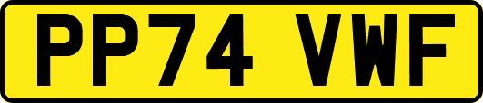 PP74VWF