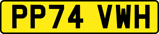 PP74VWH