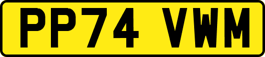 PP74VWM