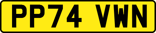 PP74VWN