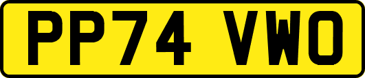 PP74VWO