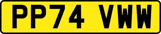 PP74VWW