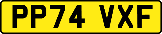PP74VXF