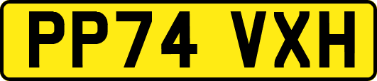 PP74VXH