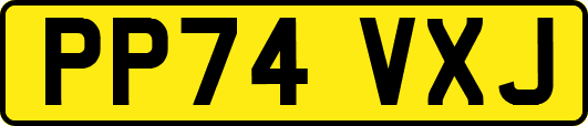 PP74VXJ