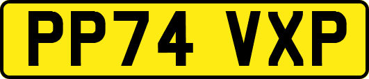 PP74VXP