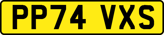 PP74VXS