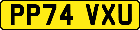 PP74VXU