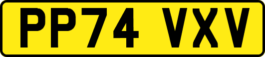 PP74VXV