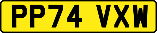 PP74VXW