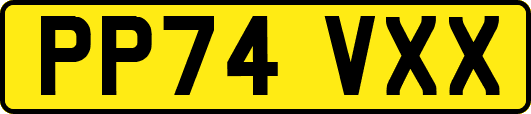 PP74VXX
