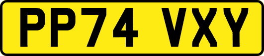 PP74VXY