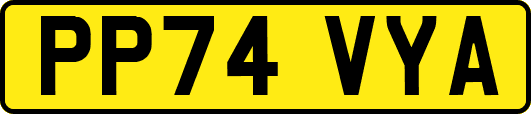 PP74VYA