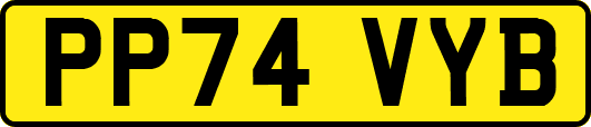 PP74VYB