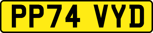 PP74VYD