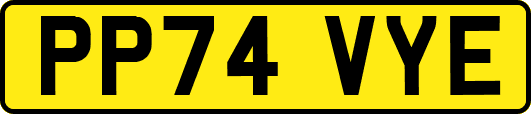 PP74VYE