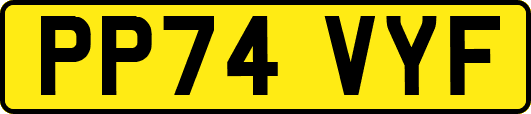 PP74VYF