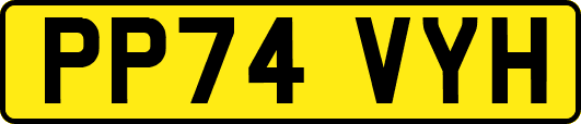 PP74VYH