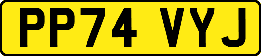 PP74VYJ