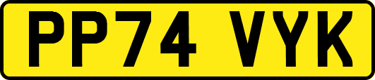PP74VYK