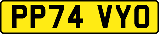 PP74VYO