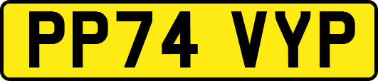 PP74VYP