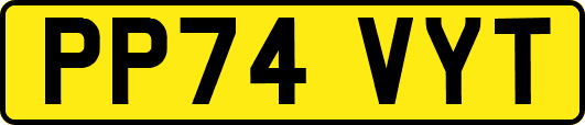 PP74VYT