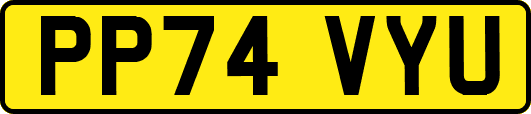 PP74VYU