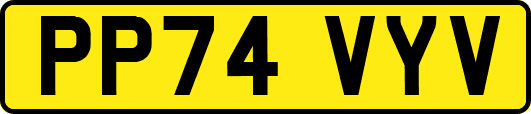 PP74VYV