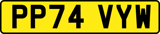 PP74VYW