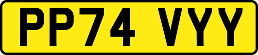PP74VYY
