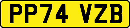 PP74VZB