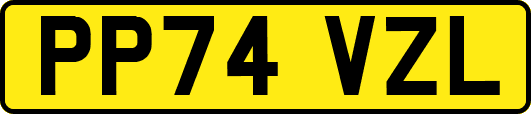 PP74VZL