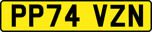 PP74VZN