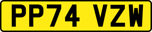 PP74VZW