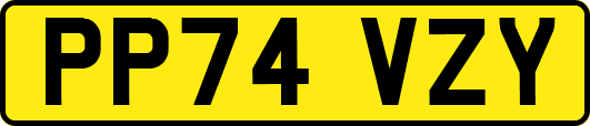PP74VZY