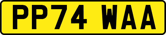 PP74WAA