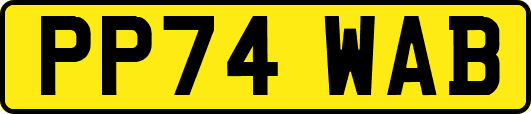 PP74WAB