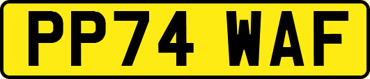 PP74WAF