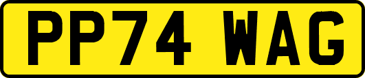 PP74WAG