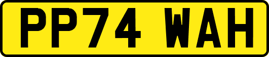 PP74WAH