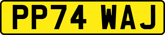 PP74WAJ