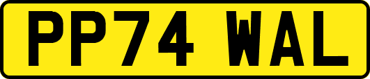 PP74WAL
