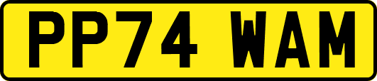 PP74WAM
