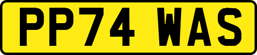 PP74WAS