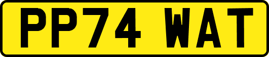 PP74WAT