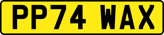 PP74WAX